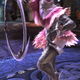 Illustration for article titled Style Alert: emBayonetta/ems Costume Designer Made These Fetching emSoulcalibur V/em Looks